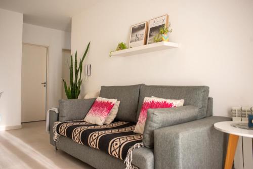 Departamento Premium con cochera y piscina - Punta Alta