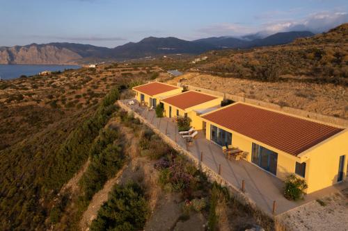Elpida - breathtaking view, Mochlos (photo 7)