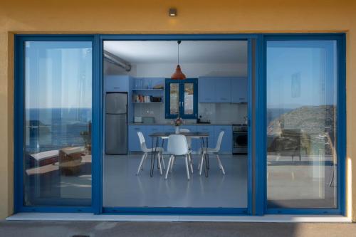 Elpida - breathtaking view, Mochlos (photo 9)