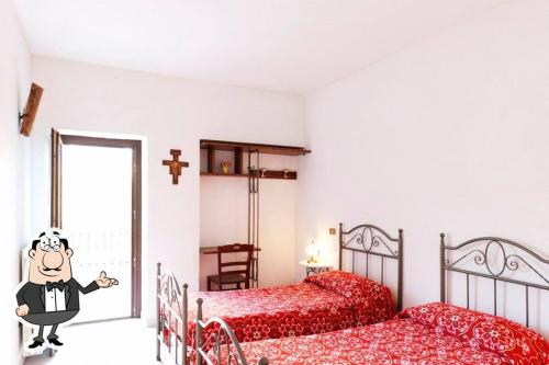  Agriturismo Giacomo Alberione in Roccavivara