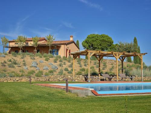 Villa Grene - Teloni gîte à louer Ponte d'Istia