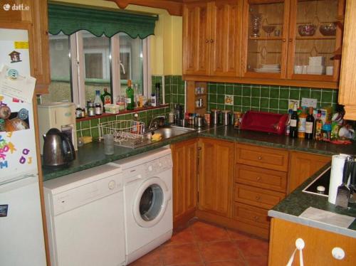 3 Bed town house 10 min from beach in Tramore