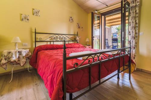 Agriturismo il Laghetto - image 5