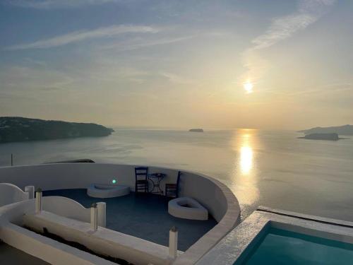 Caldera View Private Villa - image 4