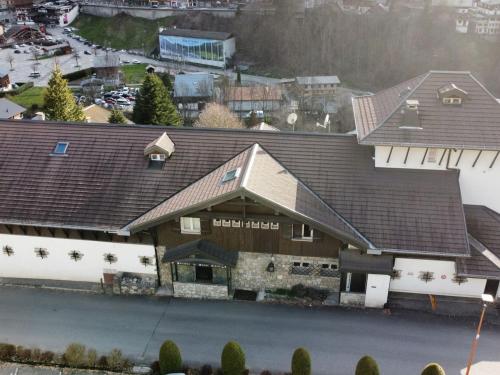 Appartement Morzine 1 pièce 4 personnes - FR-1-524-87 - main image