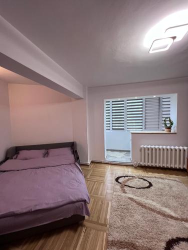 Studio in the city center - Apartment - Nehoiu