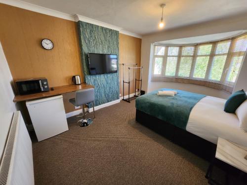 Solihull Shared House, Birmingham (foto 4)