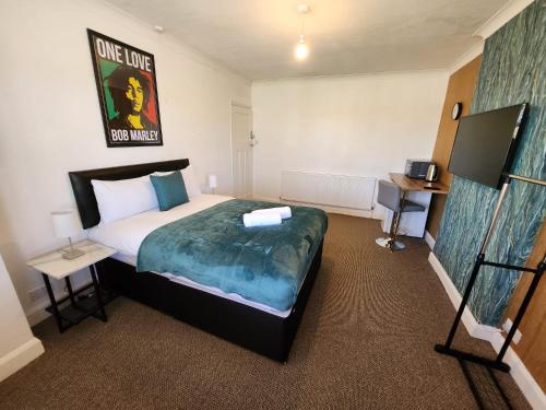 Solihull Shared House, Birmingham (foto 5)