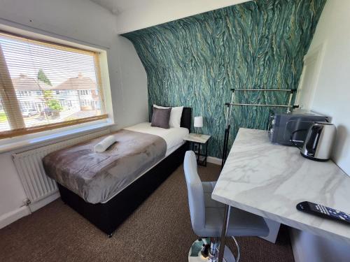 Solihull Shared House, Birmingham (foto 6)