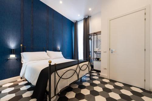 AL 4 PIANO Room Type - Standard Double Room
