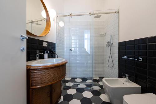 AL 4 PIANO Room Type - Superior Double Room