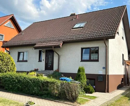 Ferienwohnung Familie Putschke in Nohra, Deutschland