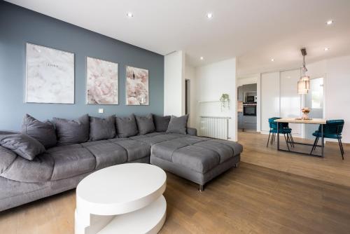 Apartments Luna