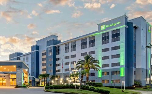 Holiday Inn Orlando Intl Drive-Conv Center Orlando