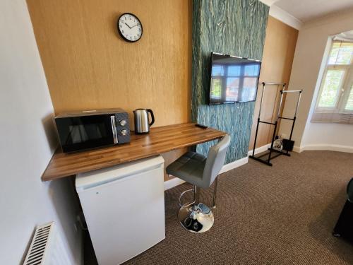 Solihull Shared House, Birmingham (foto 10)