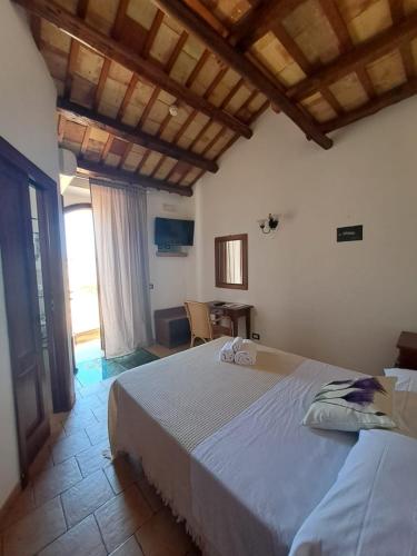 HOTEL Cala Buguto - Custonaci