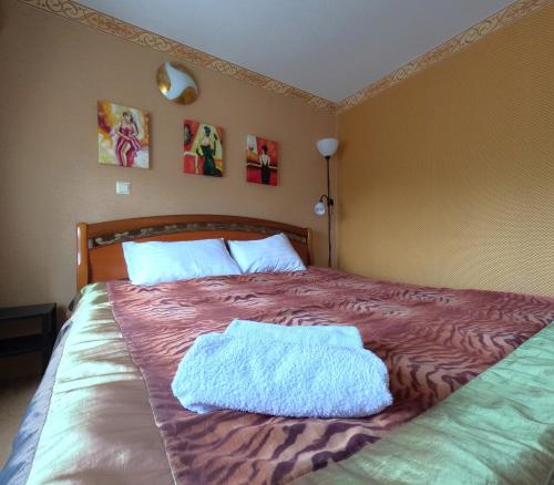 Riverside Motel Jelgava