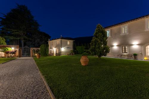 Villa Del Papa - 전망