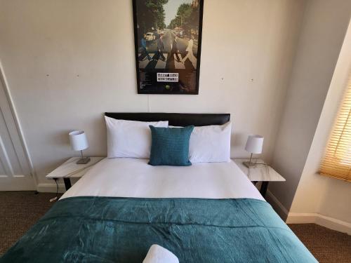 Solihull Shared House, Birmingham (foto 2)