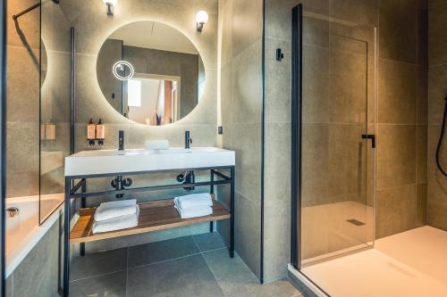 Mercure Troyes Centre - image 12