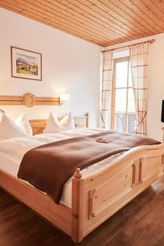 Haus Ranker in Reit im Winkl, Deutschland