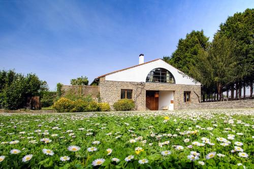 Five-Bedroom House