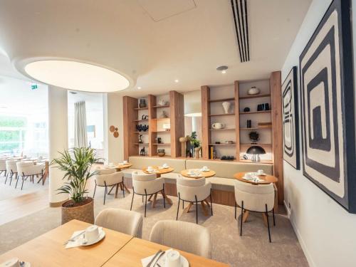 Mercure Troyes Centre - image 3