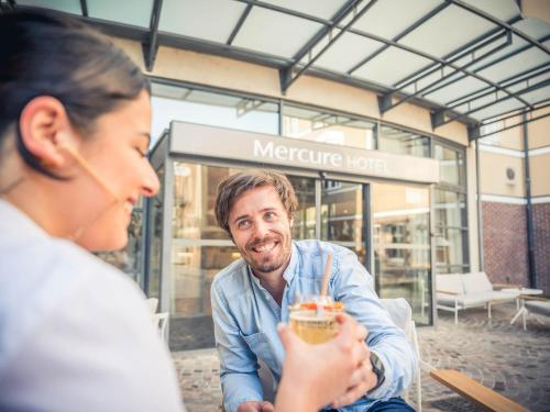 Mercure Troyes Centre - image 2