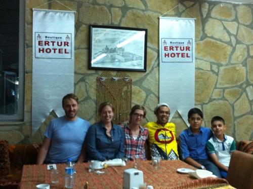 Butik Ertur Hotel - image 5