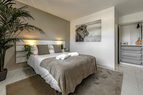 Vista al mar y mirador 1