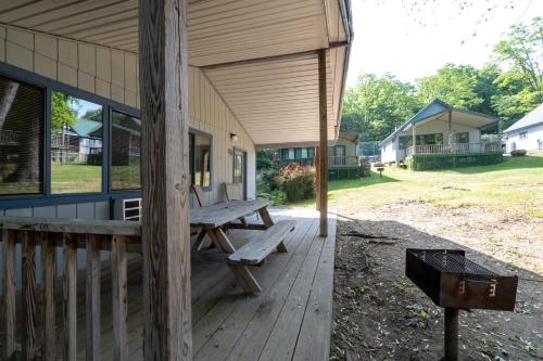 Superior Three-Bedroom Chalet