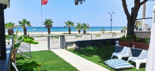 Villa Plaj - Accommodation - Kusadası