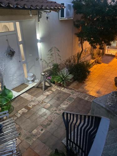  Il Giardino d´Ulisse in Reggio Calabria
