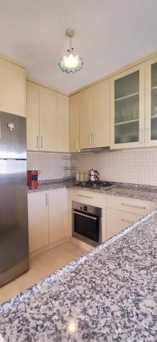 Dotări, Villa Plaj – Beachfront Family Villa with 5 Bedrooms in Faleza Kusadasi