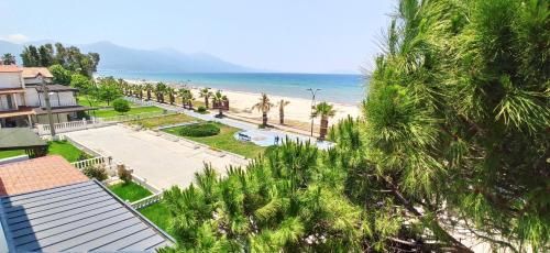 Atracţii în apropiere, Villa Plaj – Beachfront Family Villa with 5 Bedrooms in Faleza Kusadasi