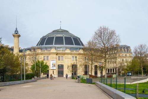 Apartments Du Louvre - Le Marais - image 14