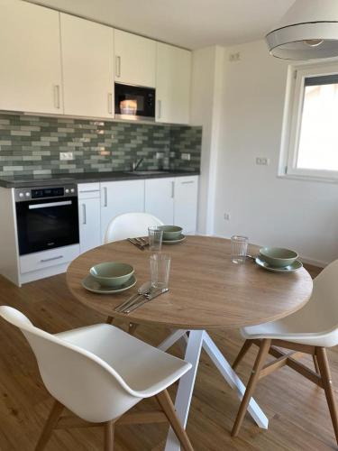 Kitchen, Gmiatliches Eck in Eberfing