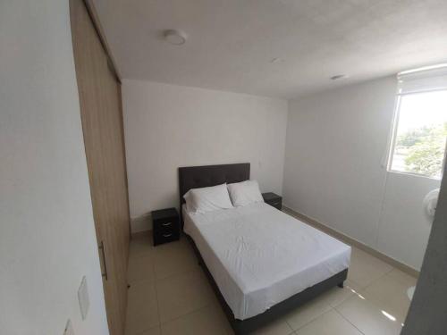 Apartamento vacacional Santa Marta