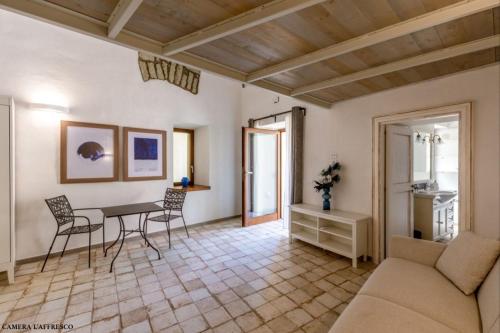 Casa Mimina Room Type - Superior Studio
