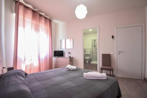 hotel La pineta - Hotel - Carrara