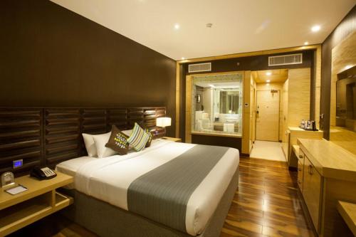 Ramada by Wyndham Alleppey