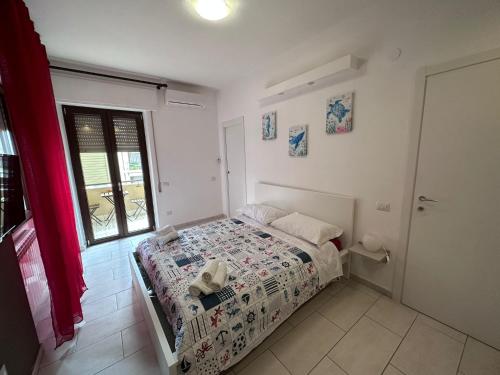 RealEstate Affittacamere Alloggio Valentina