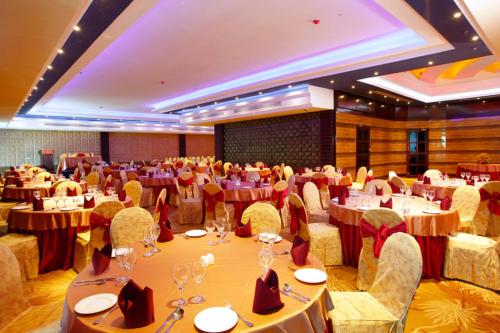 Ramada by Wyndham Alleppey