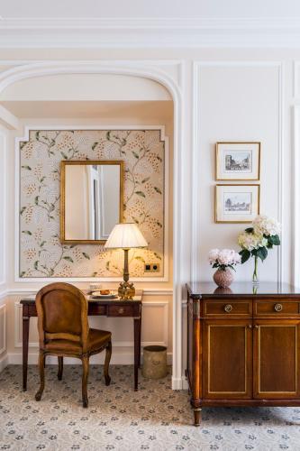 Hôtel San Régis - image 7