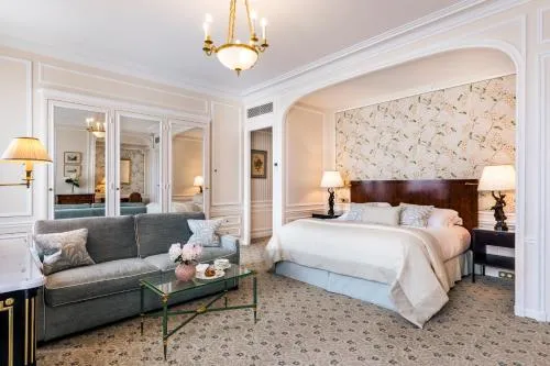 Hôtel San Régis photo 2