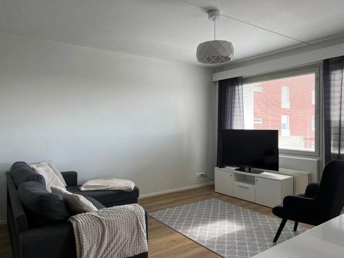 Apartment Runeberg