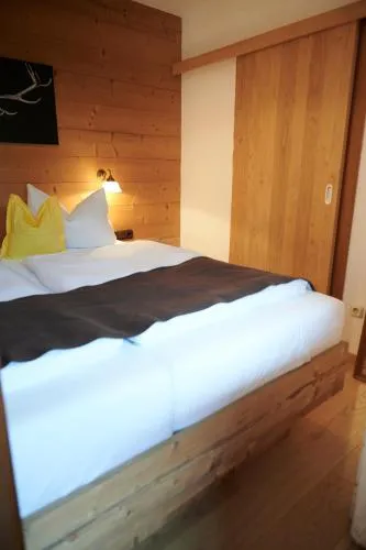 Haus Sonnwies in Reit im Winkl, Deutschland