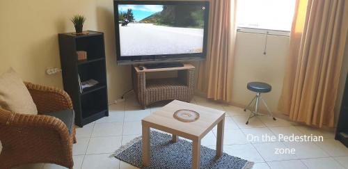  A1 Central Apartment in Iraklio