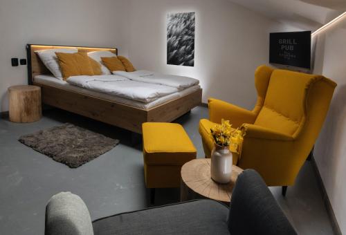 Rooms Svoboda - Accommodation - Olomouc