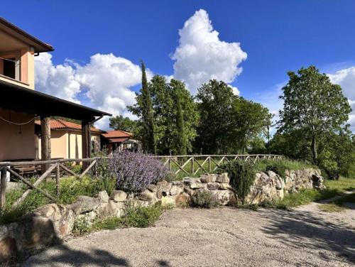  Villa Matilde in Sassofortino